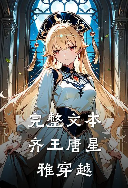 完整文本齐王唐星雅穿越