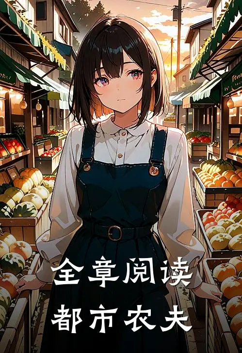 全章阅读都市农夫