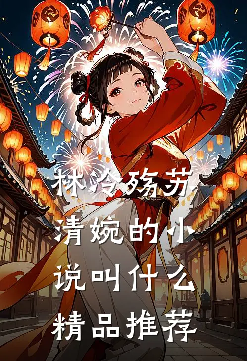 林冷殇苏清婉的小说叫什么精品推荐