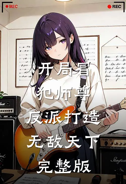 开局冒犯师尊，反派打造无敌天下完整版