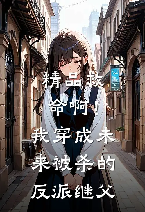 精品救命啊！我穿成未来被杀的反派继父