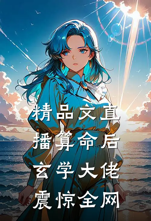 精品文直播算命后，玄学大佬震惊全网