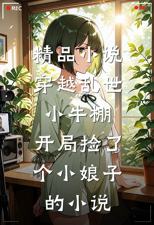 精品小说穿越乱世小牛棚,开局捡了个小娘子的小说