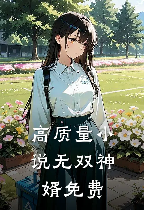 高质量小说无双神婿免费