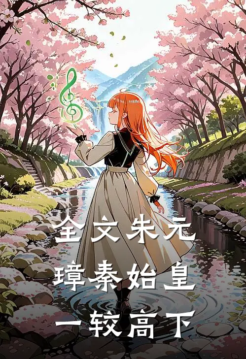 全文朱元璋秦始皇一较高下
