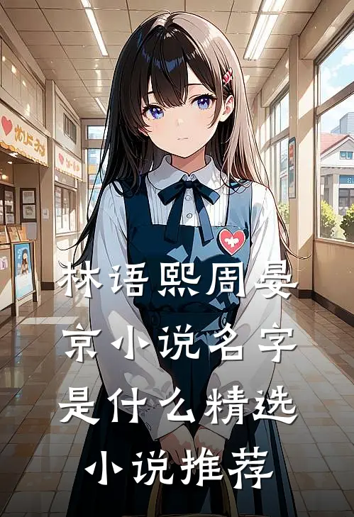 林语熙周晏京小说名字是什么精选小说推荐