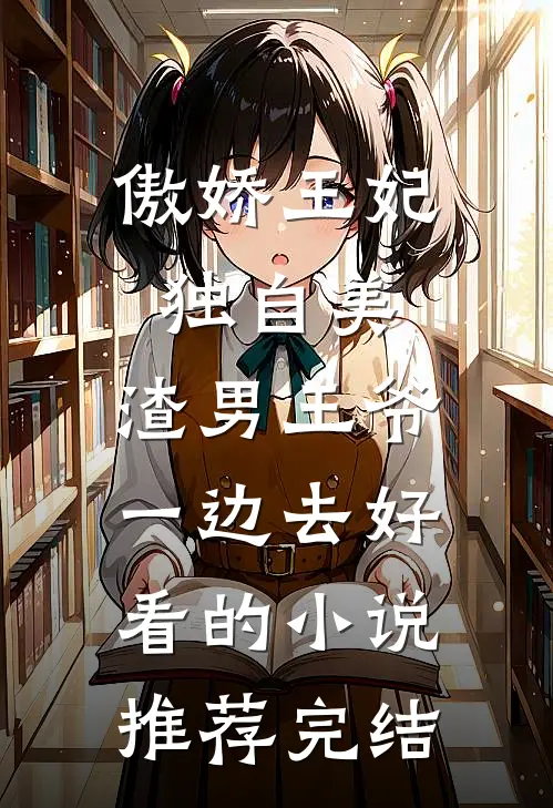 傲娇王妃独自美，渣男王爷一边去好看的小说推荐完结