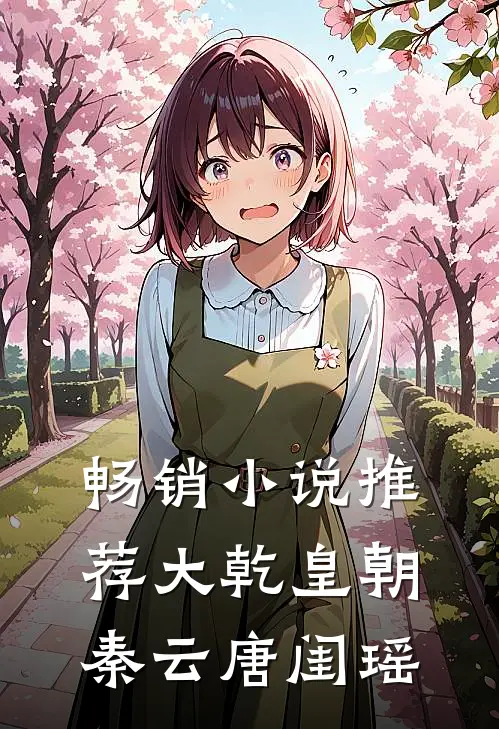 畅销小说推荐大乾皇朝秦云唐闺瑶