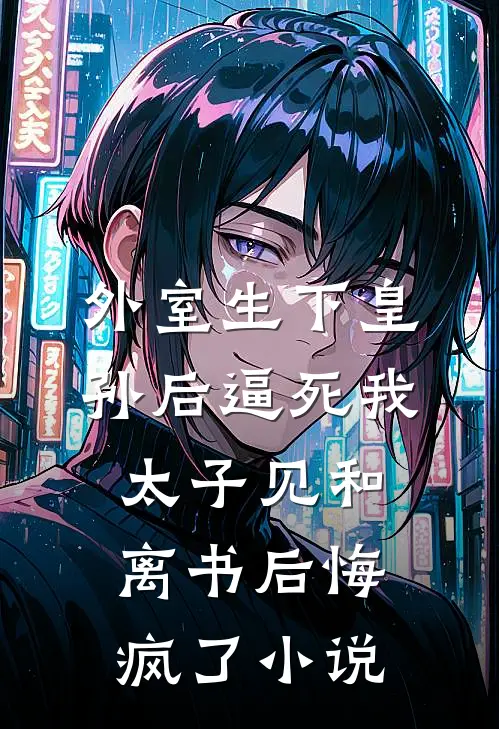 外室生下皇孙后逼死我，太子见和离书后悔疯了小说