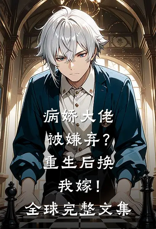 病娇大佬被嫌弃？重生后换我嫁！全球完整文集