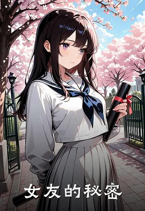 女友的秘密