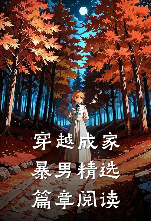 穿越成家暴男精选篇章阅读