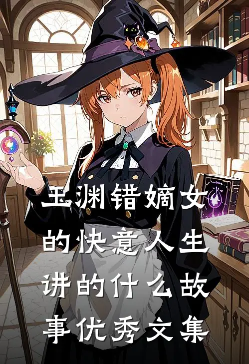 玉渊错嫡女的快意人生讲的什么故事优秀文集