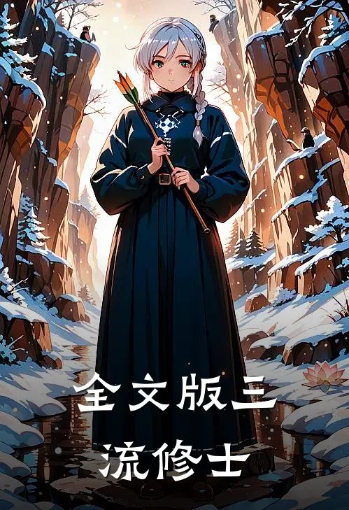 全文版三流修士