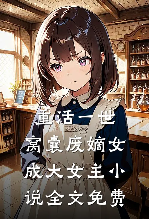 重活一世，窝囊废嫡女成大女主小说全文免费