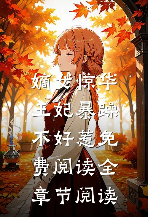 嫡女惊华:王妃暴躁不好惹免费阅读全章节阅读