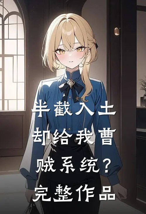 半截入土：却给我曹贼系统？完整作品