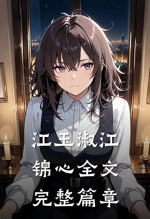 江玉淑江锦心全文完整篇章