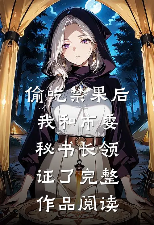 偷吃禁果后，我和市委秘书长领证了完整作品阅读