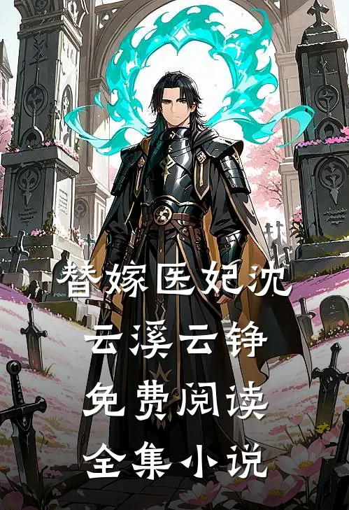 替嫁医妃沈云溪云铮免费阅读全集小说