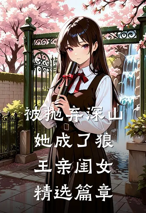 被抛弃深山，她成了狼王亲闺女精选篇章