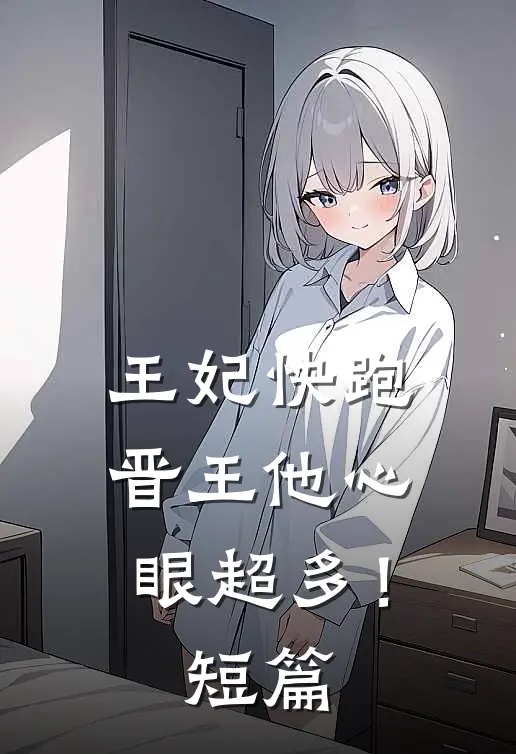 王妃快跑，晋王他心眼超多！短篇