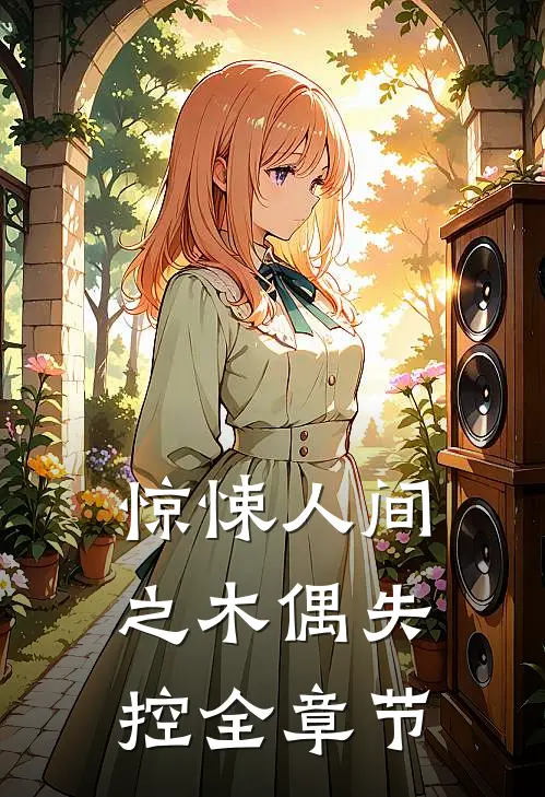 惊悚人间之木偶失控全章节