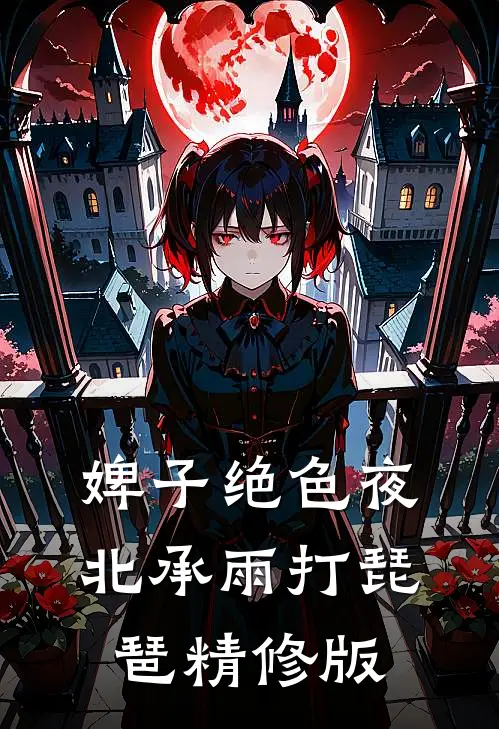 婢子绝色夜北承雨打琵琶精修版