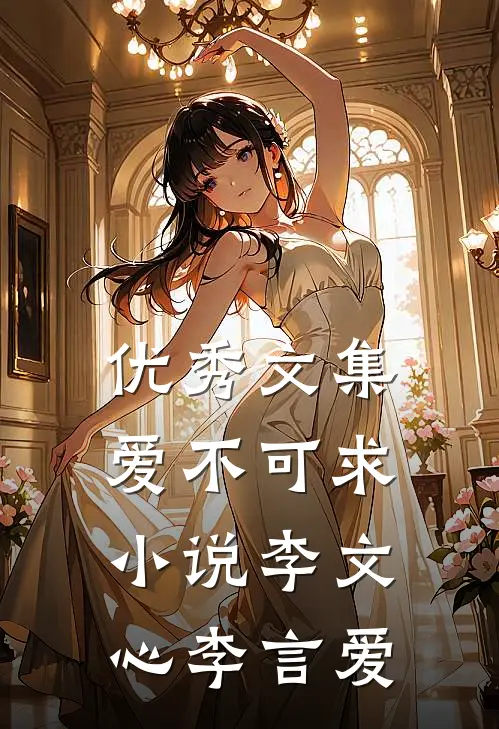 优秀文集爱不可求小说李文心李言爱