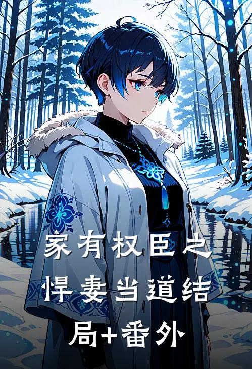 家有权臣之悍妻当道结局+番外