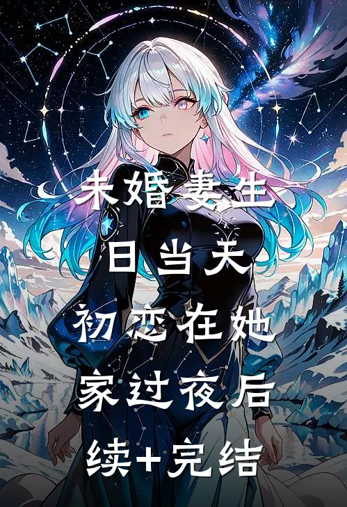 未婚妻生日当天，初恋在她家过夜后续+完结