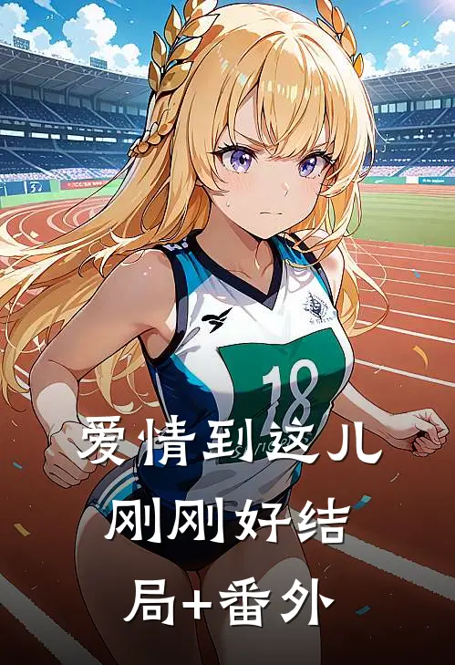 爱情到这儿刚刚好结局+番外