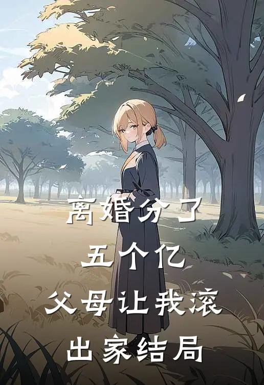 离婚分了五个亿，父母让我滚出家结局