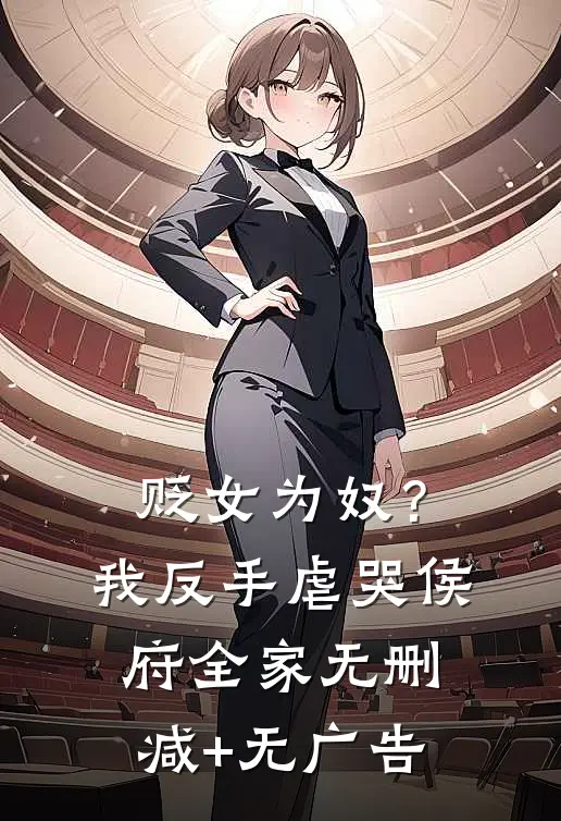 贬女为奴？我反手虐哭侯府全家无删减+无广告