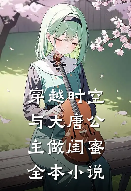 穿越时空，与大唐公主做闺蜜全本小说