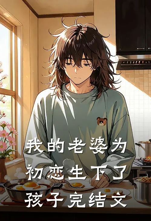 我的老婆为初恋生下了孩子完结文