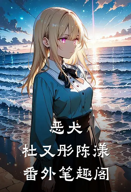 恶犬：杜又彤陈漾番外笔趣阁