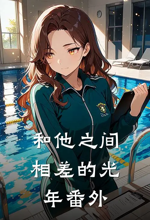和他之间相差的光年 番外