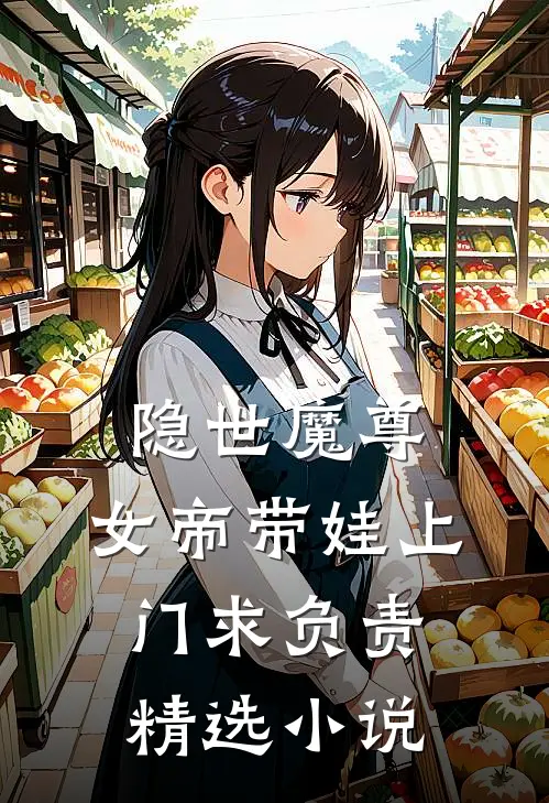 隐世魔尊，女帝带娃上门求负责精选小说