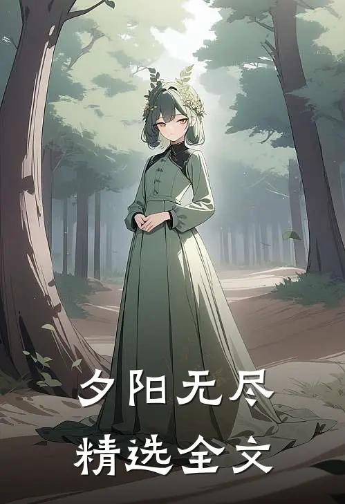夕阳无尽精选全文