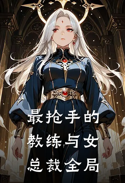 最抢手的教练与女总裁全局