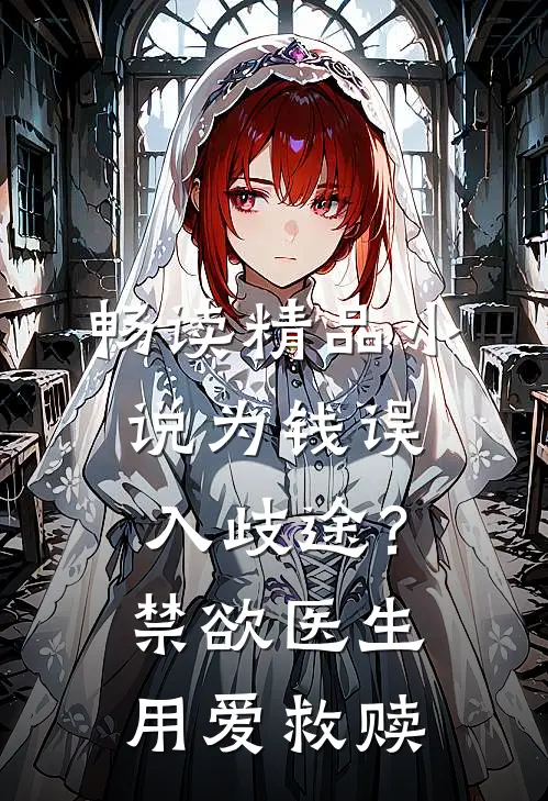 畅读精品小说为钱误入歧途？禁欲医生用爱救赎