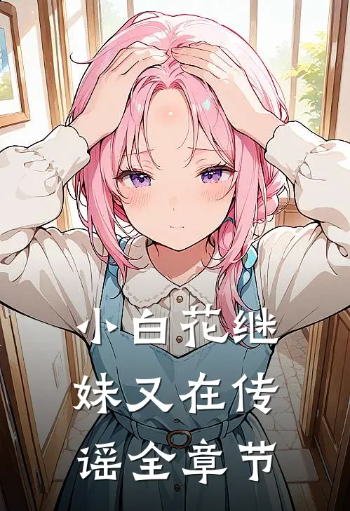 小白花继妹又在传谣全章节