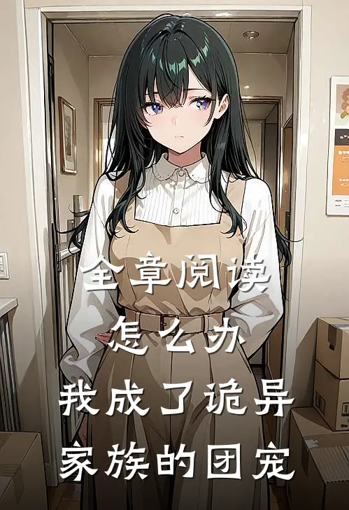 全章阅读怎么办，我成了诡异家族的团宠