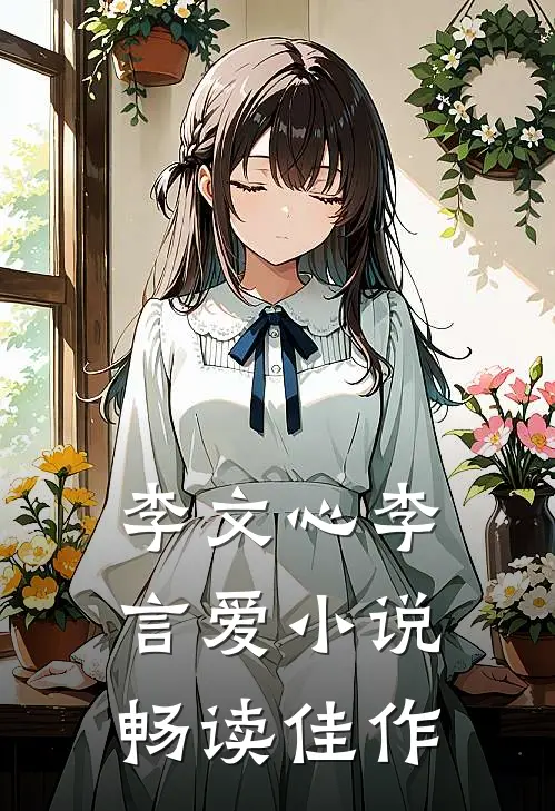 李文心李言爱小说畅读佳作
