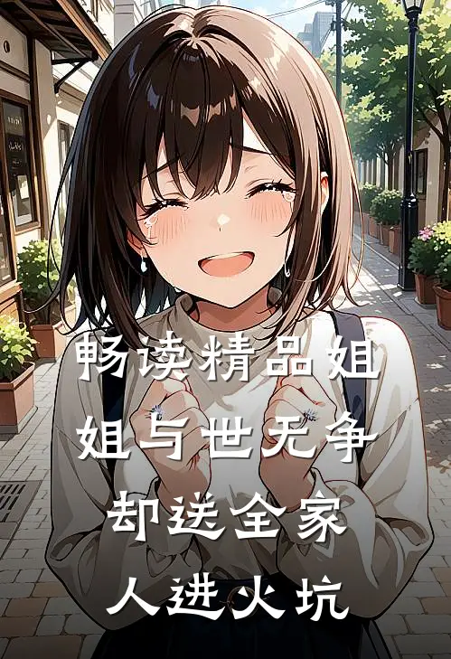 畅读精品姐姐与世无争，却送全家人进火坑