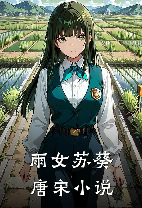 雨女苏葵唐宋小说