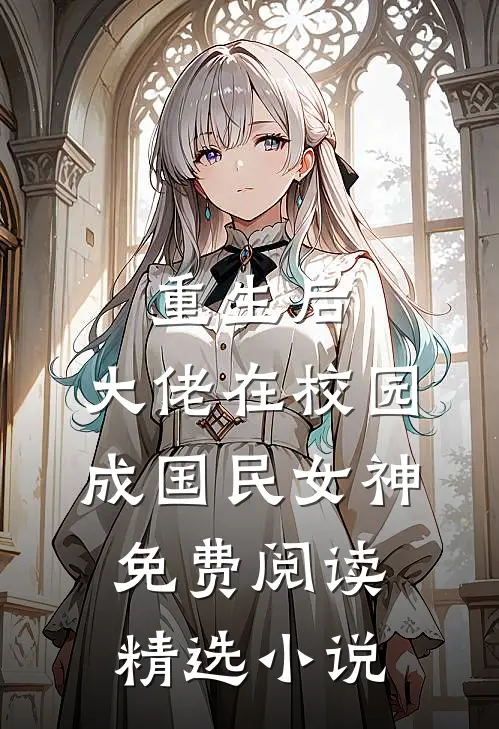 重生后,大佬在校园成国民女神免费阅读精选小说