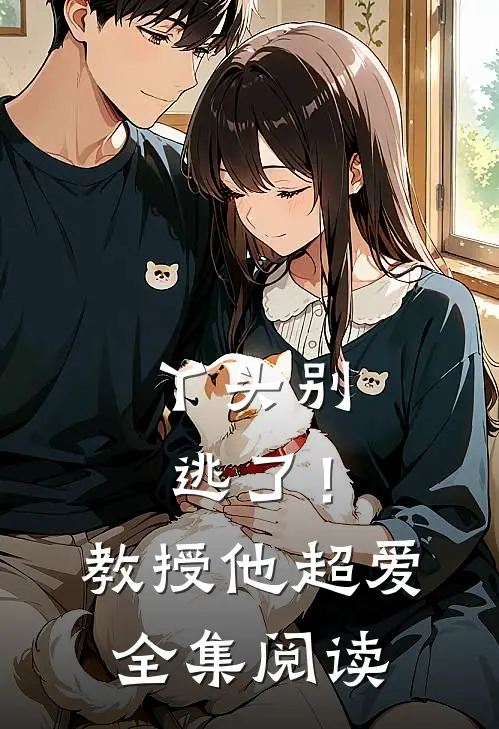 丫头别逃了！教授他超爱全集阅读