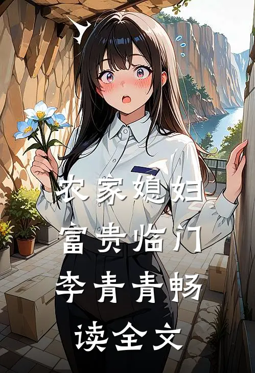 农家媳妇:富贵临门李青青畅读全文